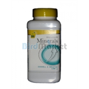 Cede Minerals 1200gr